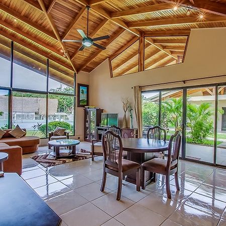 Hidden Palms Villa Nosara Dış mekan fotoğraf