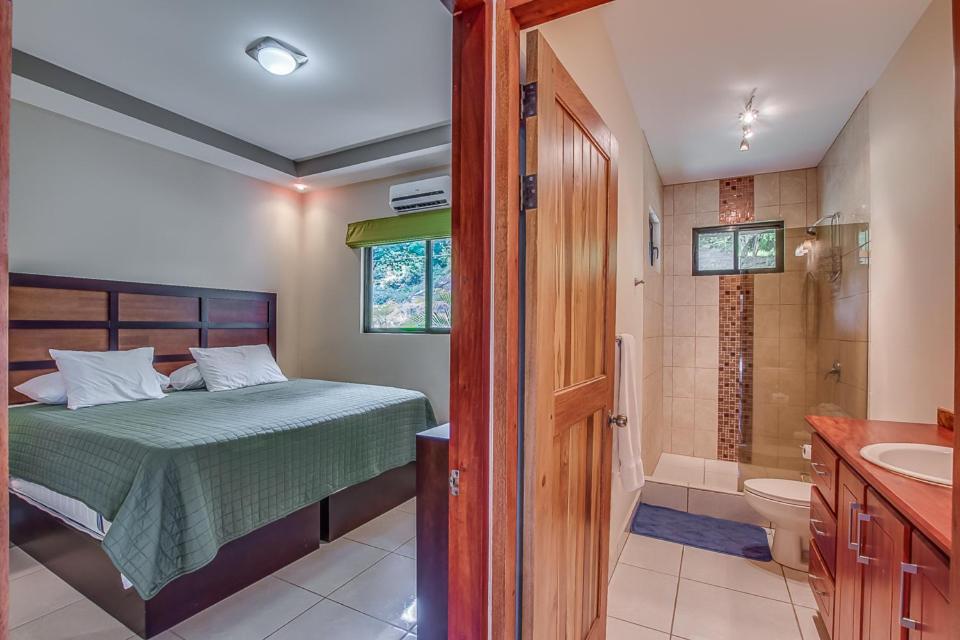 Hidden Palms Villa Nosara Dış mekan fotoğraf