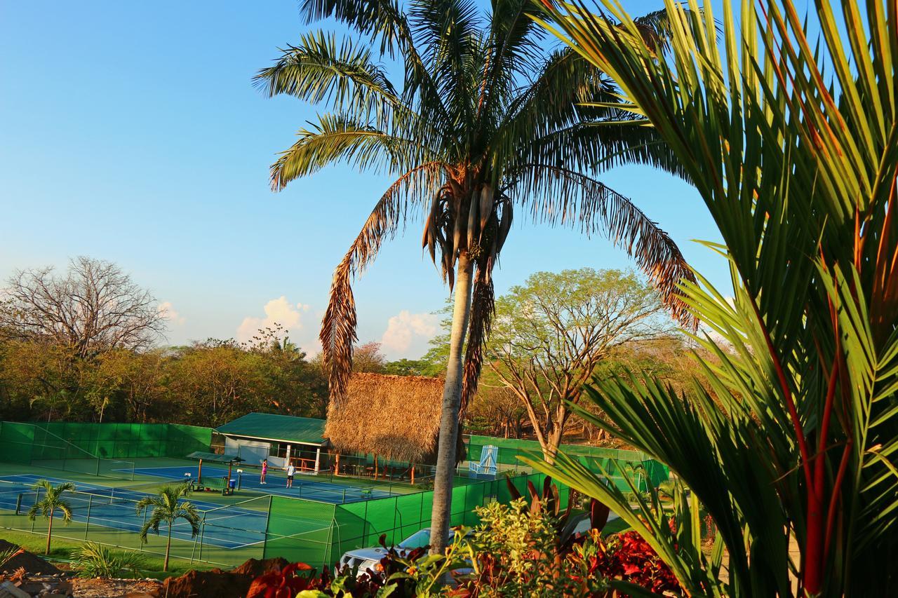 Hidden Palms Villa Nosara Dış mekan fotoğraf
