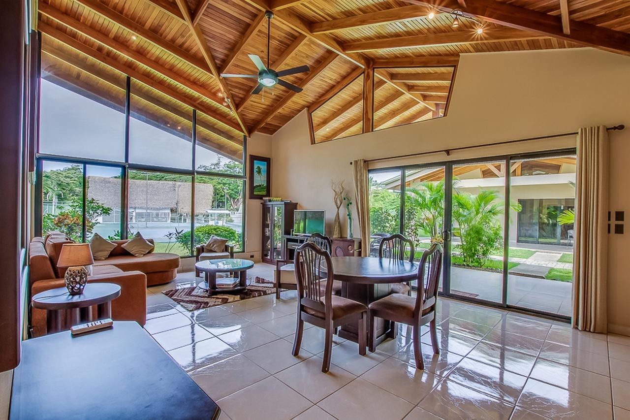 Hidden Palms Villa Nosara Dış mekan fotoğraf