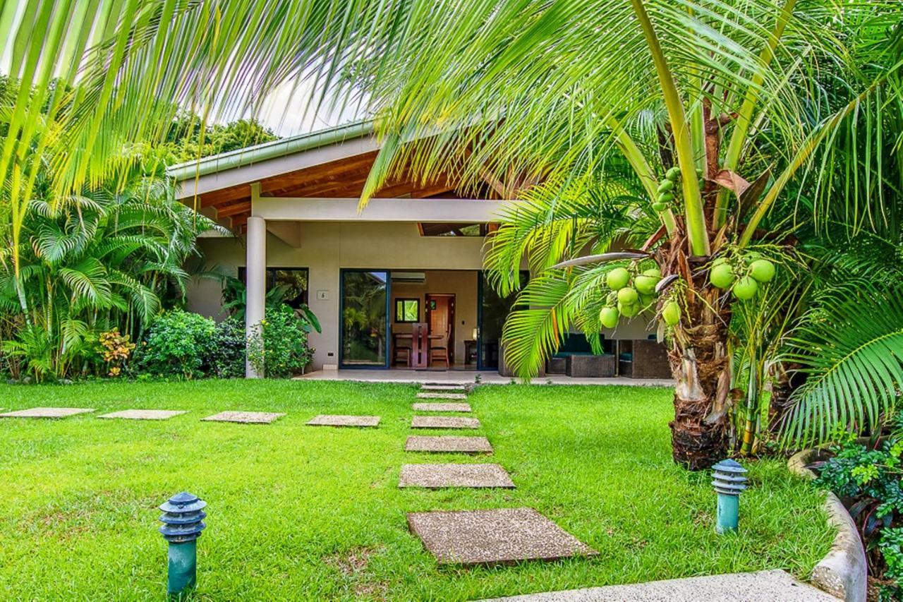 Hidden Palms Villa Nosara Dış mekan fotoğraf