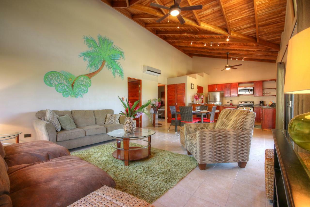 Hidden Palms Villa Nosara Dış mekan fotoğraf